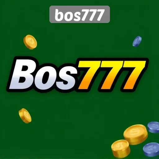Mengapa Bos777 Menjadi Favorit Pecinta Game Online