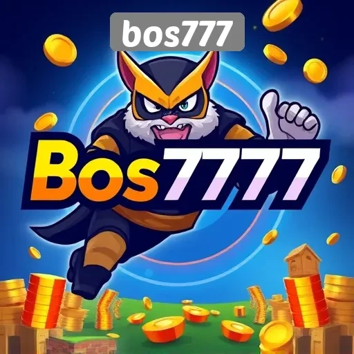 Sejarah Singkat dan Perkembangan Bos777 di Industri Game