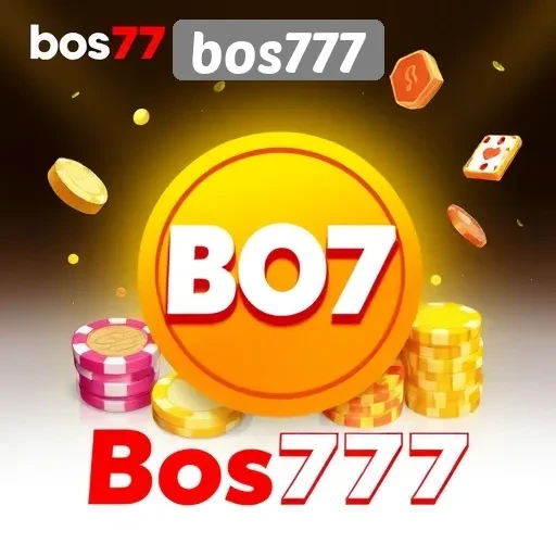 Mengenal Bos777 Sebagai Platform Game Online Terpercaya