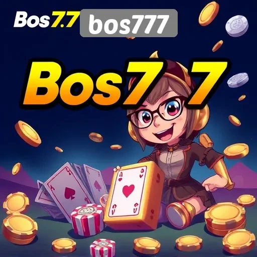 Apa yang Membuat Bos777 Menjadi Pilihan Utama di Kalangan Pengguna