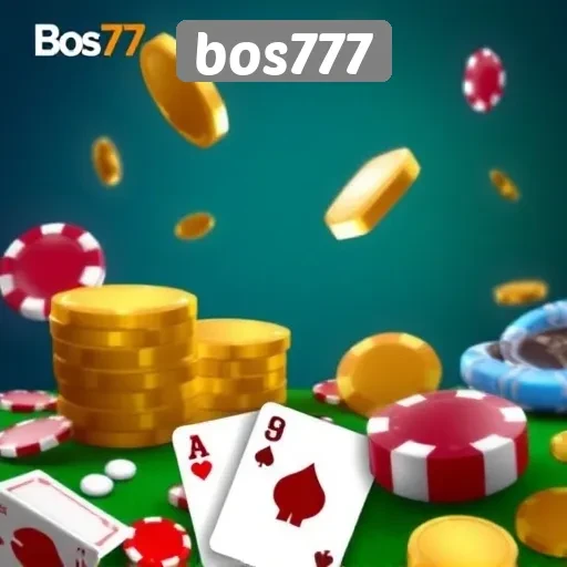 Kelebihan dan Kekurangan Bermain di Bos777