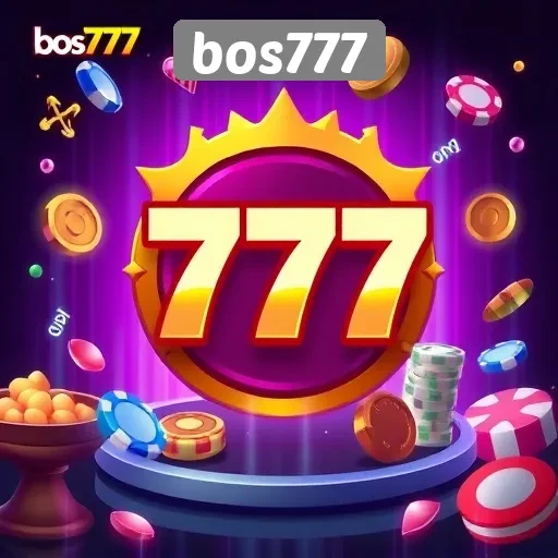 Mengulik Fitur Menarik di Situs Game Bos777