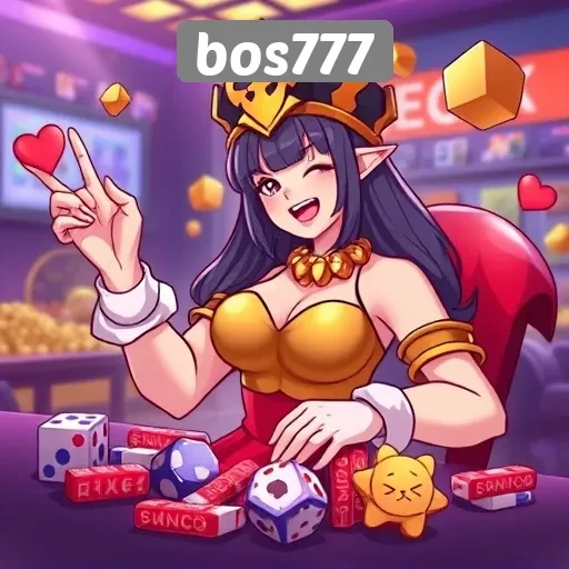 Mengulas Fitur Menarik di Situs Game Bos777