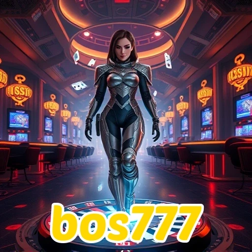 bos777: Temukan Keajaiban Acara Game Online di Indonesia