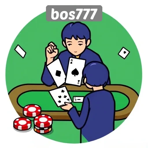 Panduan Memulai Permainan di Bos777 untuk Pemula