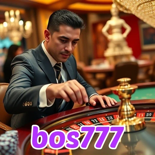 bos777: Mengungkap Fitur dan Keunggulan yang Menarik untuk Anda