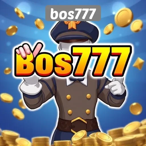 Dampak Bos777 Terhadap Industri Game Online di Indonesia