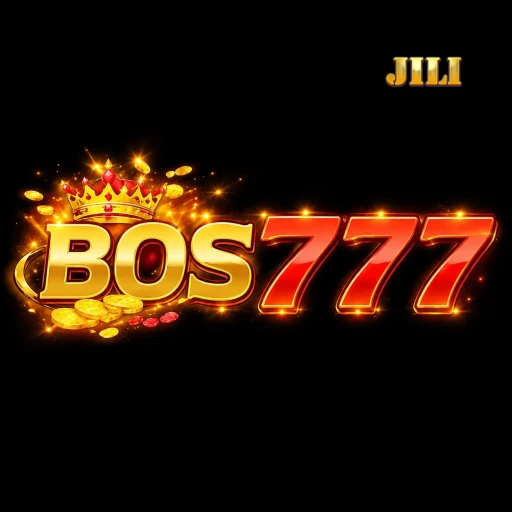 bos777 Logo
