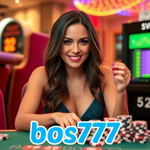 bos777: Berita Terbaru dan Keunggulan Game Online Favorit