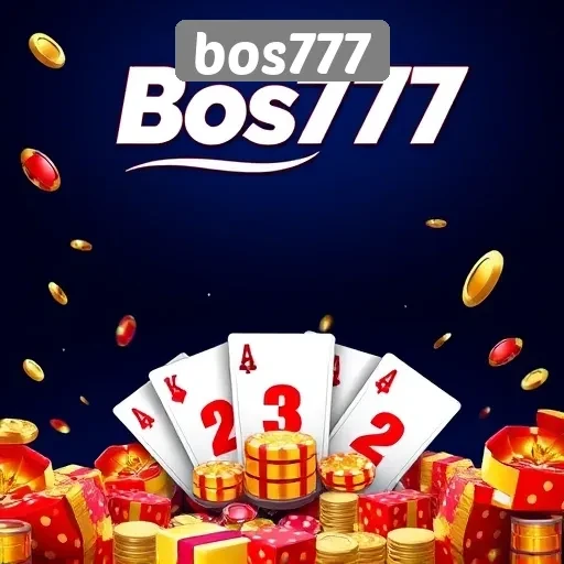 Bisnis Game Online di Indonesia Melalui Bos777