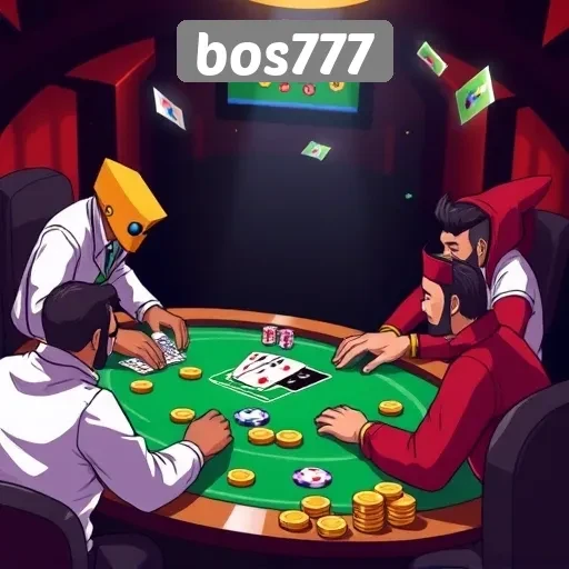 Cara Mengoptimalkan Pengalaman Bermain di Bos777