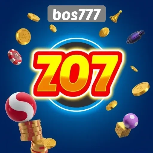 Varian Permainan Populer yang Tersedia di Bos777