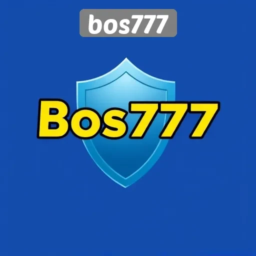 Keamanan dan Privasi di Bos777 dalam Bermain Game Online