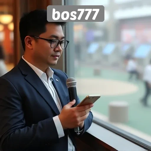 Masukan dan Ulasan Pengguna Tentang Pengalaman di Bos777